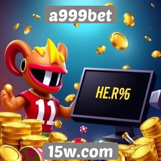 bonus e promoções disponíveis na a999bet
