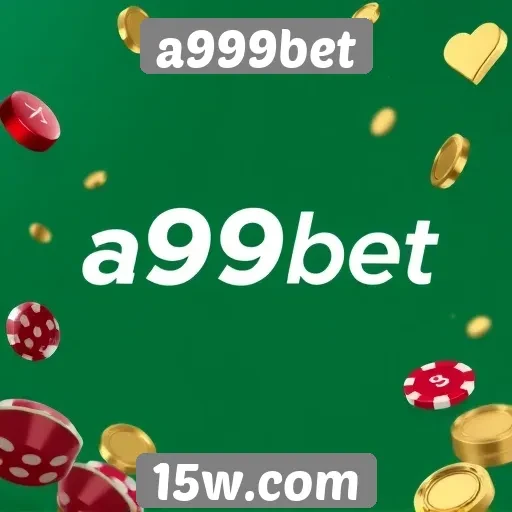 a999bet oferece uma ampla variedade de jogos de cassino