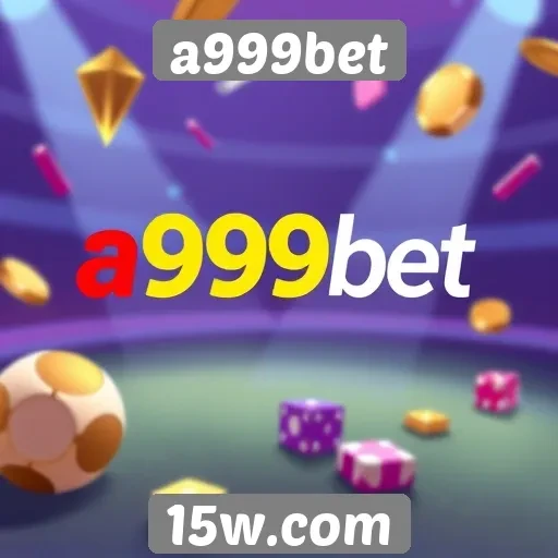 novidades e recursos interativos do a999bet