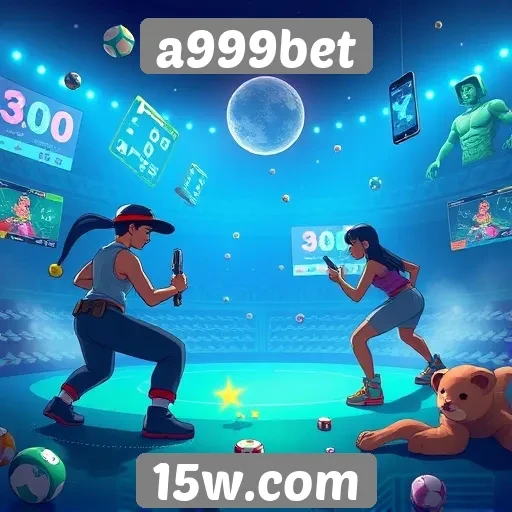 a999bet analisa tendências do mercado de jogos