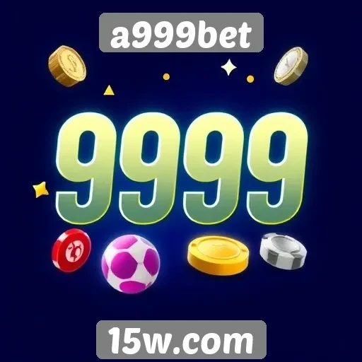 A999bet apresenta novos jogos de cassino e apostas