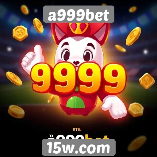 a999bet apresenta novas opções de jogos online