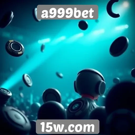 A999bet oferece promoções para novos jogadores