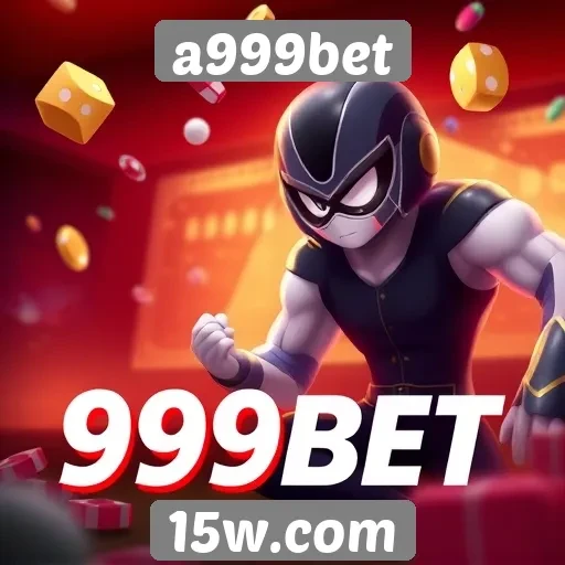 a999bet oferece diversas opções de jogos online