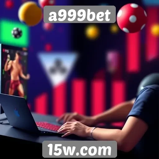 a999bet oferece plataforma de jogos online acessível
