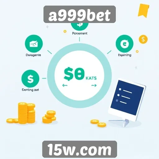 metodologia de pagamento do a999bet analisada