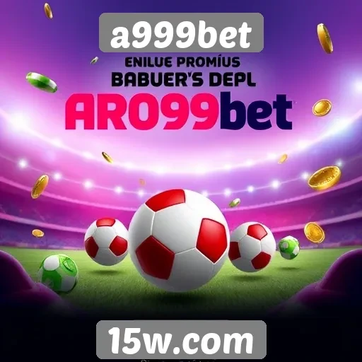 Promoções de A999bet atraem novos jogadores