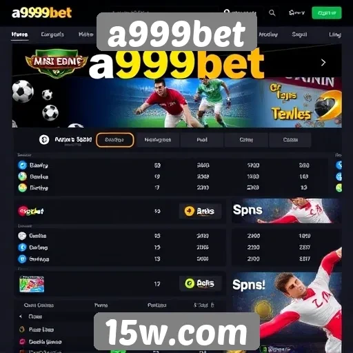 novidades e promoções disponíveis no a999bet
