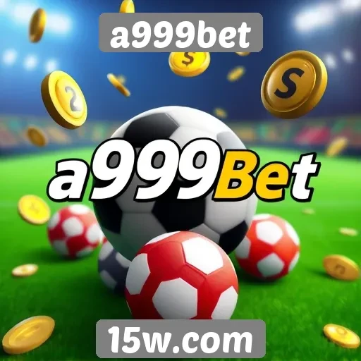 a999bet se destaca por sua variedade de jogos online