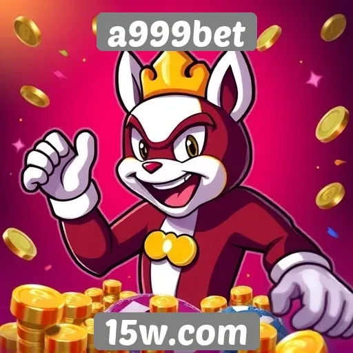 Promoções e bônus atrativos no A999bet