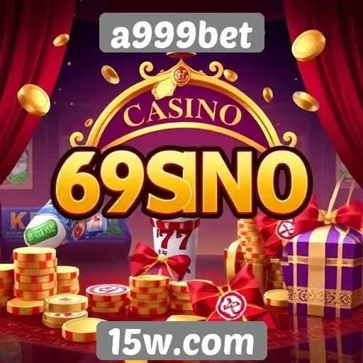 a999bet oferece diversidade em jogos de cassino
