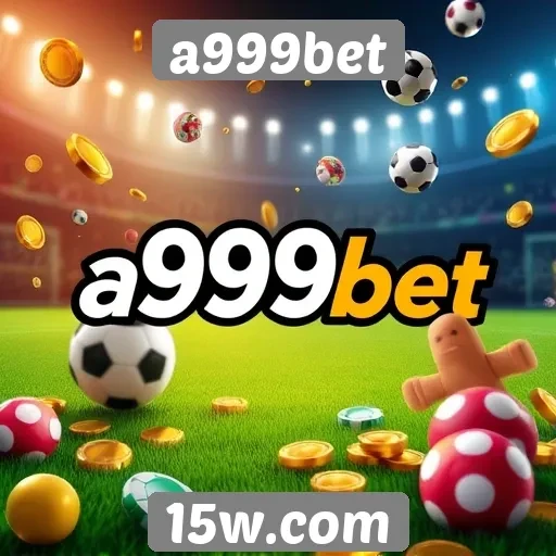 Diversidade de jogos disponíveis no A999bet