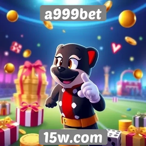experiência de jogo no a999bet é avaliada positivamente