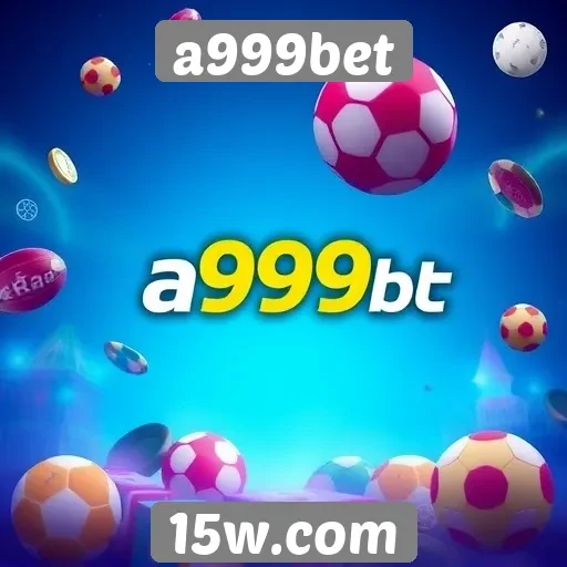 Exploração das opções de jogos disponíveis no a999bet