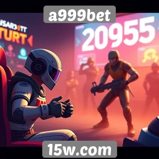 tendências de jogos populares no a999bet em 2025