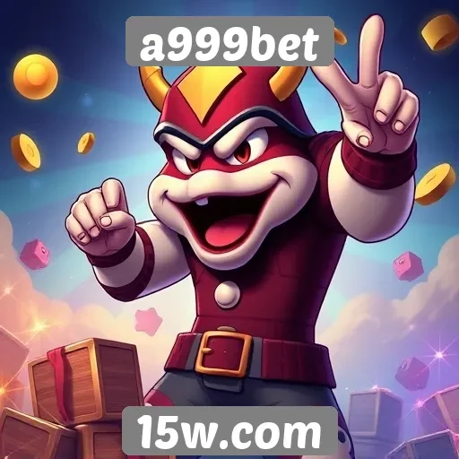 Oferta de jogos disponíveis na plataforma a999bet