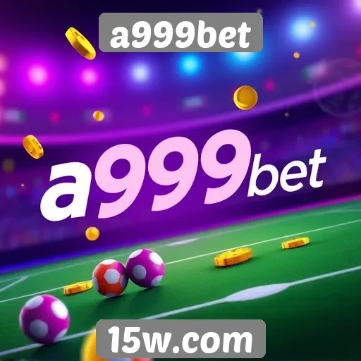 Perspectivas de crescimento do a999bet no mercado