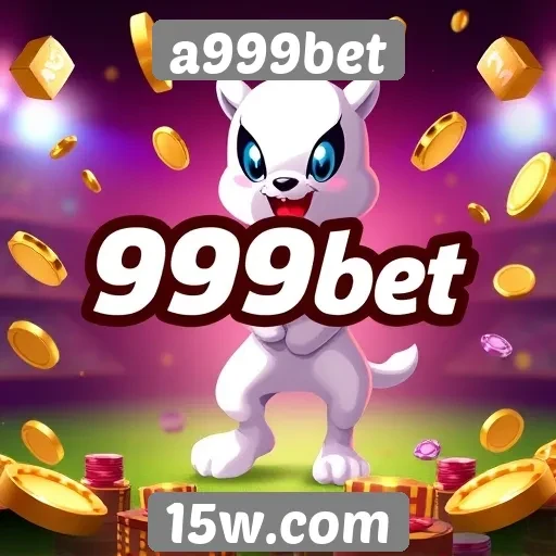 impacto de a999bet na indústria de jogos online