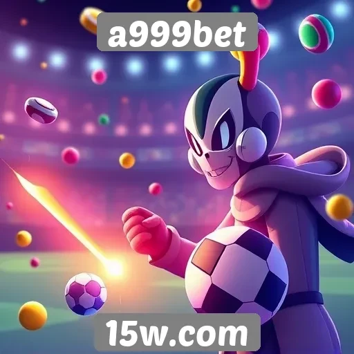 Recursos inovadores do site de jogos a999bet