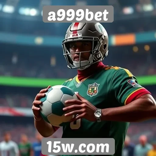 estratégias para maximizar ganhos no a999bet