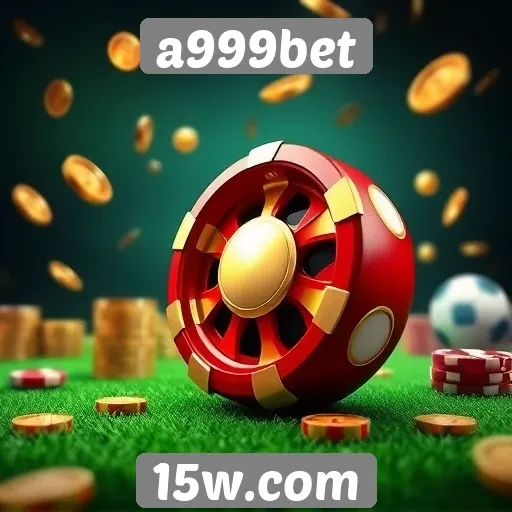 Estrategias para maximizar ganhos no a999bet