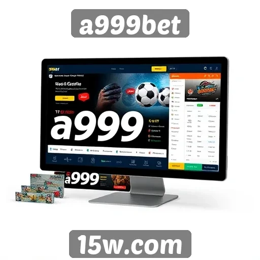 Novas funcionalidades do site a999bet em análise