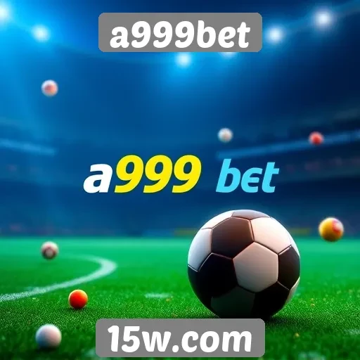 Novas promoções destacam a999bet no mercado de apostas