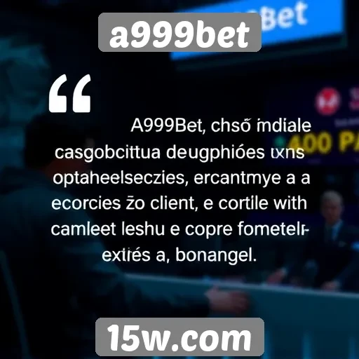 Opiniões de jogadores sobre o serviço ao cliente no a999bet