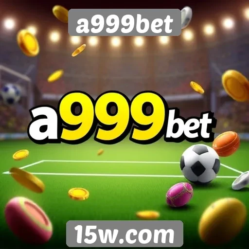 Promoções populares no site a999bet em destaque