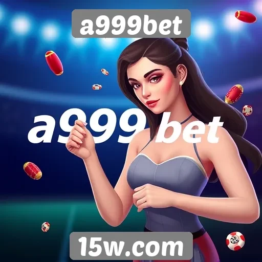 Promoções e bônus atrativos do site a999bet
