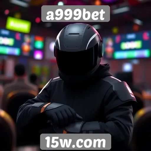 Regulamentação e licenciamento da a999bet