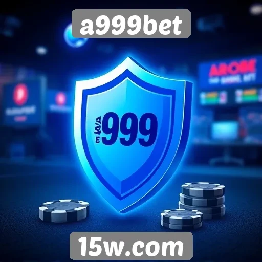 Avaliação da segurança do site a999bet para usuários