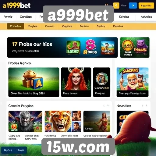 novas funcionalidades do site a999bet atraem jogadores