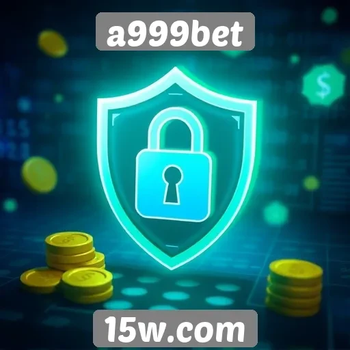 Avaliação da segurança do site a999bet