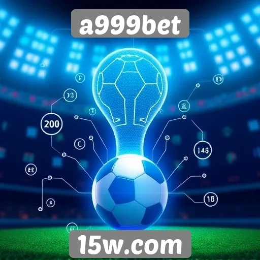 tecnologia utilizada pelo site a999bet